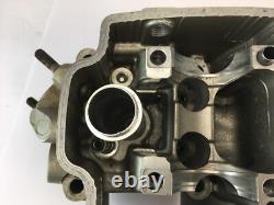 Honda Crf 250 2005 Fit 2004-2007 Cylinder Head 12010krna00