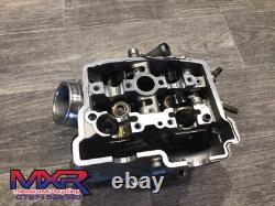 Honda Crf 250 2020-2021 Cylinder Head (mxr)