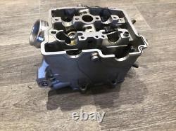 Honda Crf 250 2020-2021 Cylinder Head (mxr)