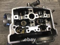 Honda Crf 250 2020-2021 Cylinder Head (mxr)