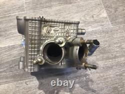Honda Crf 250 2020-2021 Cylinder Head (mxr)