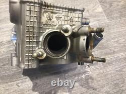 Honda Crf 250 2020-2021 Cylinder Head (mxr)