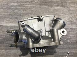 Honda Crf 250 2020-2021 Cylinder Head (mxr)