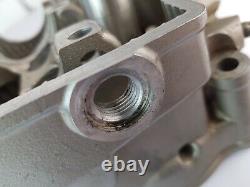 Honda Crf 250 Crf250 2005 Cylinder Head 12010krna00