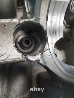 Honda Crf 250 Crf250 2005 Cylinder Head 12010krna00