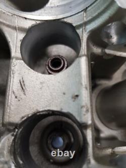 Honda Crf 250 Crf250 2005 Cylinder Head 12010krna00