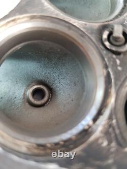 Honda Crf 250 Crf250 2005 Cylinder Head 12010krna00