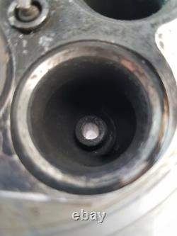 Honda Crf 250 Crf250 2005 Cylinder Head 12010krna00