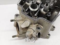 Honda Crf 250 Cylinder Head Crf250 Cr250f Crf250r 07-09