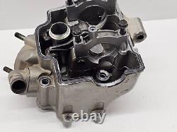 Honda Crf 250 Cylinder Head Crf250 Cr250f Crf250r 07-09