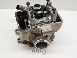 Honda Crf 250 Cylinder Head Crf250 Cr250f Crf250r 07-09