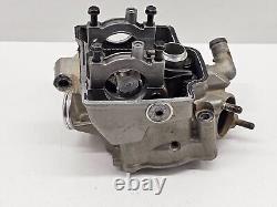 Honda Crf 250 Cylinder Head Crf250 Cr250f Crf250r 07-09