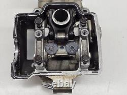 Honda Crf 250 Cylinder Head Crf250 Cr250f Crf250r 07-09