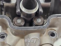 Honda Crf 250 Cylinder Head Crf250 Cr250f Crf250r 07-09