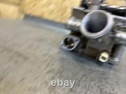 Honda Crf 250 R 2014-2017 Complete Cylinder Head Cam Valves Good Condition