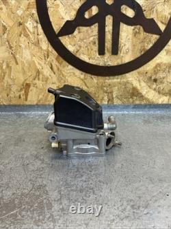 Honda Crf 250 R 2014-2017 Complete Cylinder Head Cam Valves Good Condition