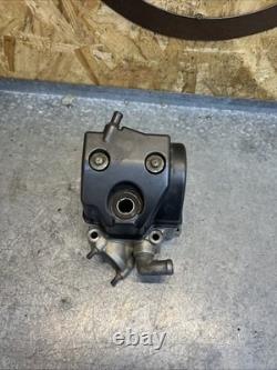 Honda Crf 250 R 2014-2017 Complete Cylinder Head Cam Valves Good Condition