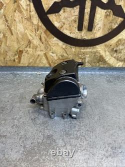 Honda Crf 250 R 2014-2017 Complete Cylinder Head Cam Valves Good Condition