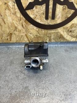 Honda Crf 250 R 2014-2017 Complete Cylinder Head Cam Valves Good Condition