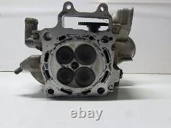Honda Crf 250r 2013 Cylinder Head / Will Fit Other Years (hon028)