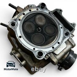 Honda Crf 450 2006 / Fits 2004-2006 Cylinder Head