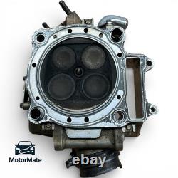 Honda Crf 450 2006 / Fits 2004-2006 Cylinder Head
