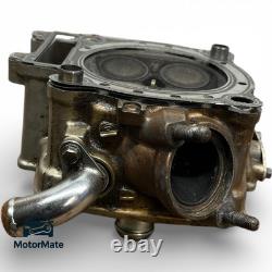 Honda Crf 450 2006 / Fits 2004-2006 Cylinder Head