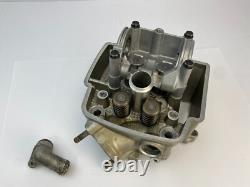 Honda Crf 450 2008 Fits 2007-2008 Cylinder Head 12200mena00 12240meb771