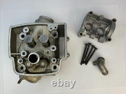 Honda Crf 450 2008 Fits 2007-2008 Cylinder Head 12200mena00 12240meb771