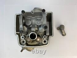 Honda Crf 450 2008 Fits 2007-2008 Cylinder Head 12200mena00 12240meb771
