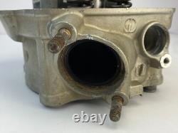 Honda Crf 450 2008 Fits 2007-2008 Cylinder Head 12200mena00 12240meb771