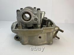 Honda Crf 450 2008 Fits 2007-2008 Cylinder Head 12200mena00 12240meb771
