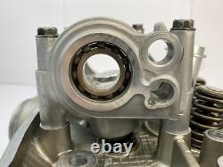 Honda Crf 450 2008 Fits 2007-2008 Cylinder Head 12200mena00 12240meb771