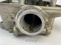Honda Crf 450 2008 Fits 2007-2008 Cylinder Head 12200mena00 12240meb771