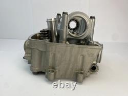 Honda Crf 450 2008 Fits 2007-2008 Cylinder Head 12200mena00 12240meb771