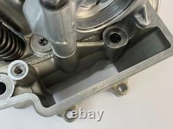 Honda Crf 450 2008 Fits 2007-2008 Cylinder Head 12200mena00 12240meb771