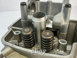 Honda Crf 450 2008 Fits 2007-2008 Cylinder Head 12200mena00 12240meb771