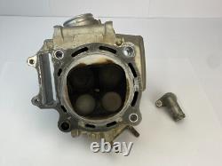 Honda Crf 450 2008 Fits 2007-2008 Cylinder Head 12200mena00 12240meb771