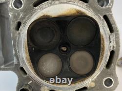 Honda Crf 450 2008 Fits 2007-2008 Cylinder Head 12200mena00 12240meb771