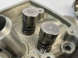 Honda Crf 450 2008 Fits 2007-2008 Cylinder Head 12200mena00 12240meb771
