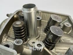 Honda Crf 450 2008 Fits 2007-2008 Cylinder Head 12200mena00 12240meb771