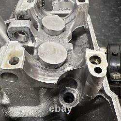 Honda Crf 450 2010 Cylinder Head, Cam And Followers Complete Assembly