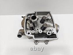 Honda Crf 450 Cylinder Head Crf450r 05-08