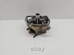 Honda Crf 450 Cylinder Head Crf450r 05-08