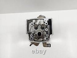 Honda Crf 450 Cylinder Head Crf450r 05-08