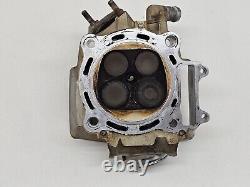 Honda Crf 450 Cylinder Head Crf450r 05-08