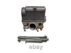 Honda Crf 450 R 2016 Cylinder Head Complete Cam Shaft Cam Carrier Bolts Rocker C