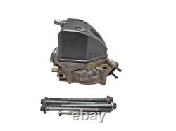 Honda Crf 450 R 2016 Cylinder Head Complete Cam Shaft Cam Carrier Bolts Rocker C