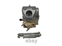 Honda Crf 450 R 2016 Cylinder Head Complete Cam Shaft Cam Carrier Bolts Rocker C