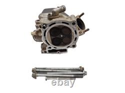 Honda Crf 450 R 2016 Cylinder Head Complete Cam Shaft Cam Carrier Bolts Rocker C